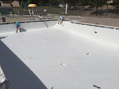 Luisa County Recreational Pool